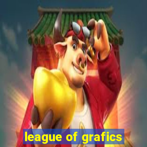 league of grafics